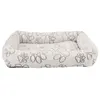 Image de Trixie Lit pour chien Nando - 60 x 50 cm - Gris