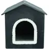 Image de Lit pour chien Trixie Livia Gris TU 37911