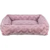 Image de Lit pour chien Trixie Vital Loki 50x35cm Rose TU 37935