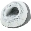Image de Lit pour chien Trixie Harvey Gris TU 38030