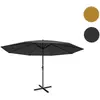 Image de Mendler Parasol Meran Pro - Anthracite