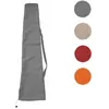 Image de Mendler Housse de parasol - Anthracite