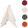 Image de Mendler Housse de parasol Florida - Crème