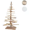 Image de Mendler Sapin de Noel HWC-H77 Bois