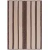 Image de Novatrend Senso - 140x200 cm - Marron