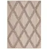 Image de Novatrend Pulso - 140x200 cm - Beige