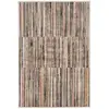 Image de Novatrend RUSTECO - 200x300 cm - Bleu