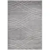 Image de Novatrend BROWNIE - 120x160 cm - Gris