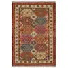 Image de Novatrend Bakan - 60x120 cm - Rouge