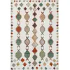 Image de Novatrend Naissa - 160x230 cm - Multicolore