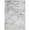 Image de Novatrend Marbelo - 200x300 cm - Gris