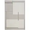 Image de Tapis salon et chambre moderne GRANATE 150 x 220 cm