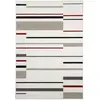 Image de Tapis salon et chambre moderne SACA 160 x 230 cm