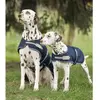 Image de Imperméable pour chien Waldhausen Bleu 60 cm 80020005-60