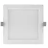 Image de Osram DL Slim - Carré 210 18W - Blanc 3000K