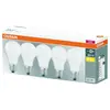 Image de Osram ampoules LED E27 PARATHOM - lot de 5
