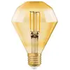 Image de Osram ampoule LED filament E27 vintage Edition 1906 Diamond