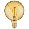 Image de Osram ampoule LED filament Pinecone E27