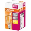 Image de Osram ampoule LED filament E27