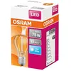 Image de Osram ampoule LED filament E27