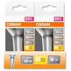 Image de Osram ampoule spot LED R63 E27