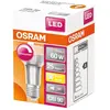 Image de Osram ampoule LED R63 E27 dimmable 5,9W
