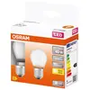 Image de Osram Ampoules LED E27 sphériques