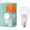 Image de Ledvance Ampoule connectée Smart+ Bluetooth STANDARD DEPOLIE 60W E27 - Puissance variable