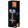 Image de PROJECTEUR WORKLIGHT TREPIED 2X50W LEDVANCE - 4058075213999