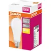 Image de Osram Ampoule LED standard E27 dépoli