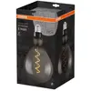 Image de Osram ampoule LED vintage 1906 E27