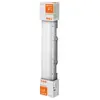 Image de REGLETTE ETANCHE INCASSABL.2X8W 60CM LEDVANCE - 4058075303980