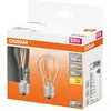 Image de Osram ampoule LED E27 standard verre clair