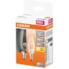 Image de LED FLA CLAIR FILA.2.5W E14 CHD BTE2 OSRAM - 4058075330498