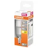 Image de Osram Ampoule LED E14 stick dépolie