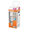 Image de Osram ampoule LED E14 stick dépolie