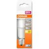 Image de Osram ampoule LED stick E27 blanc chaud