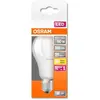 Image de Osram ampoule LED E27 RGBW dimmable 9W