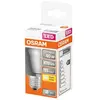Image de Osram ampoule LED E27 sphérique