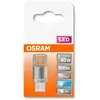 Image de Osram Ampoule LED capsule G9 clair