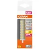 Image de LED CRAYON 118MM DIM 19W R7S CHAUD BTE OSRAM - 4058075432574