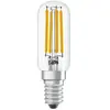 Image de Osram Ampoule LED tube T26 E14 filament clair