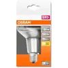 Image de Osram Ampoule spot LED R80 verre clair E27