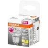 Image de Osram Ampoule LED spot PAR16 GU10