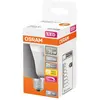 Image de Osram ampoule LED E27 dimmable 10,5 W