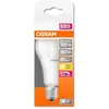 Image de Osram Ampoule LED standard E27 dépolie