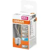 Image de Osram ampoule LED E27 globe P45