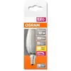 Image de Osram Ampoule LED flamme E14 dimmable