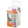 Image de Osram ampoule LED E14 filament dimmable