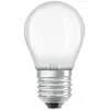 Image de Osram Ampoule LED sphérique E27 dépoli